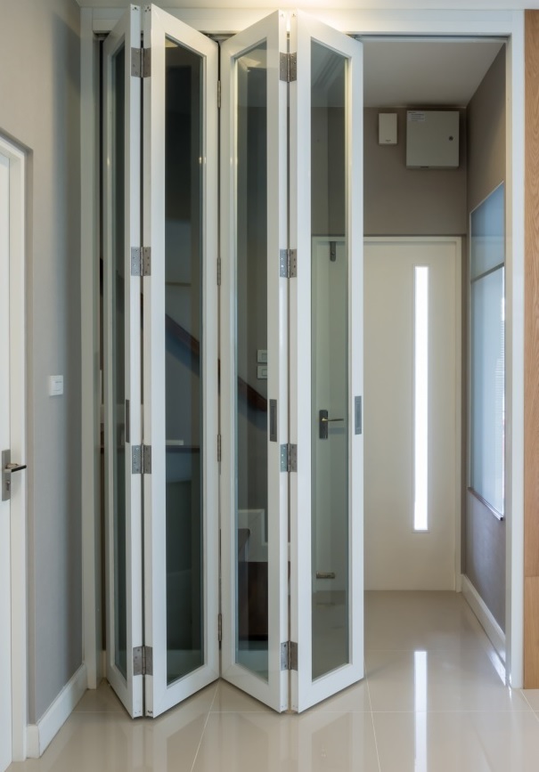 bifold door New Cross, New Cross Gate, SE14